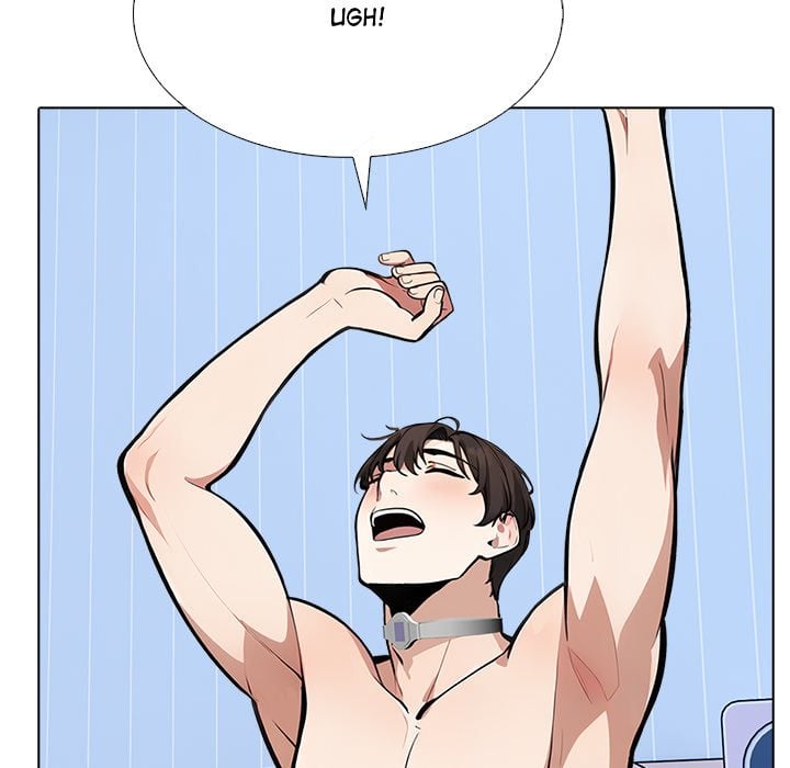 Love Me, or Else 6