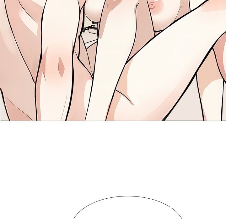 Love Me, or Else 102