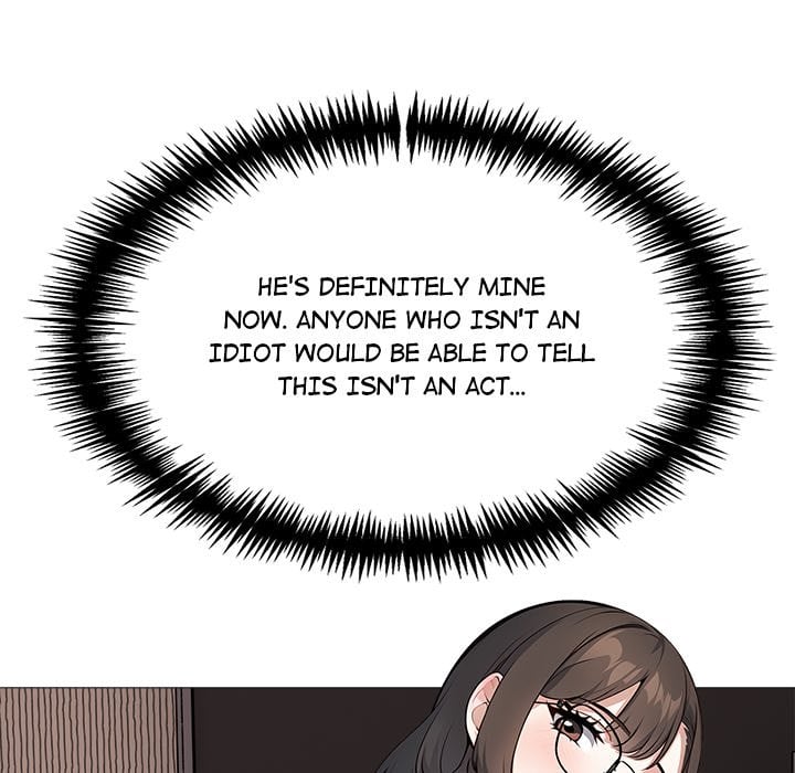 Love Me, or Else 113