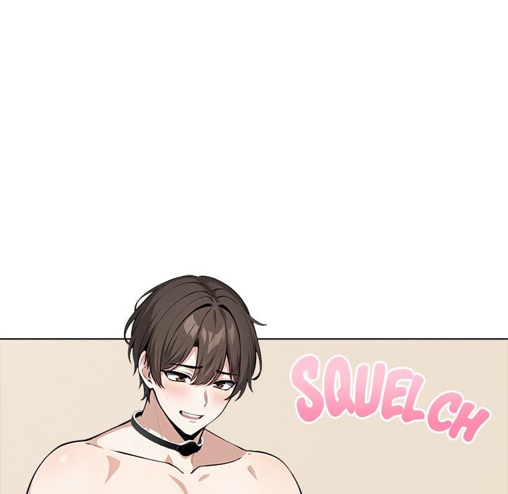Love Me, or Else 118