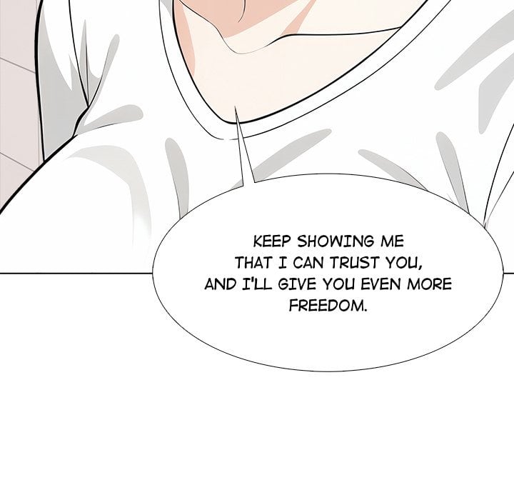 Love Me, or Else 134