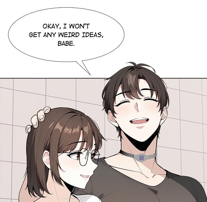 Love Me, or Else 135