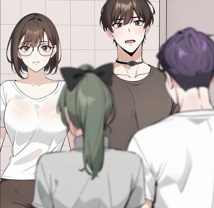 Love Me, or Else 143