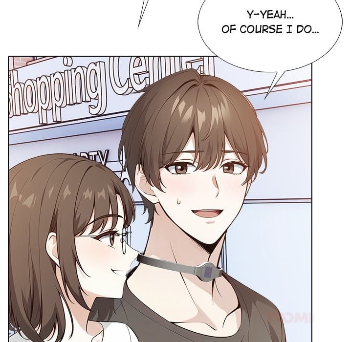Love Me, or Else 21