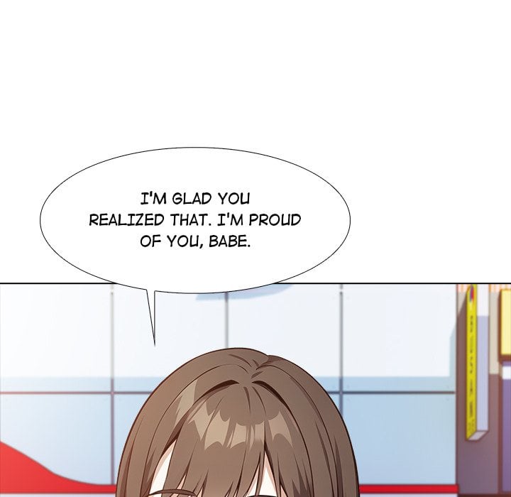 Love Me, or Else 41