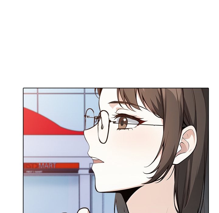 Love Me, or Else 43