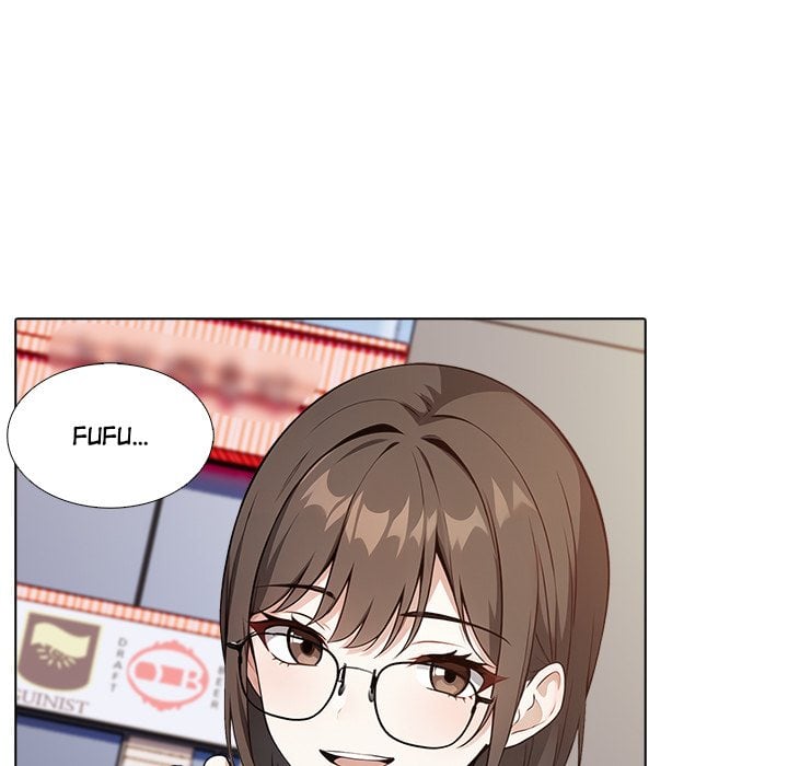 Love Me, or Else 49