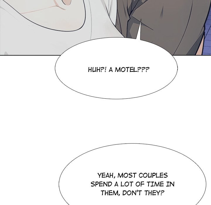 Love Me, or Else 81