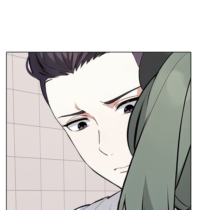 Love Me, or Else 109