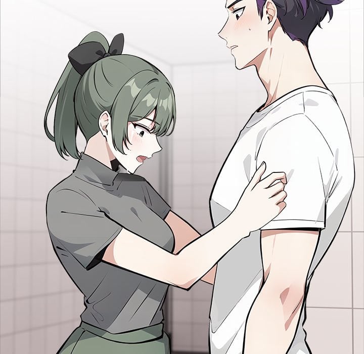 Love Me, or Else 115