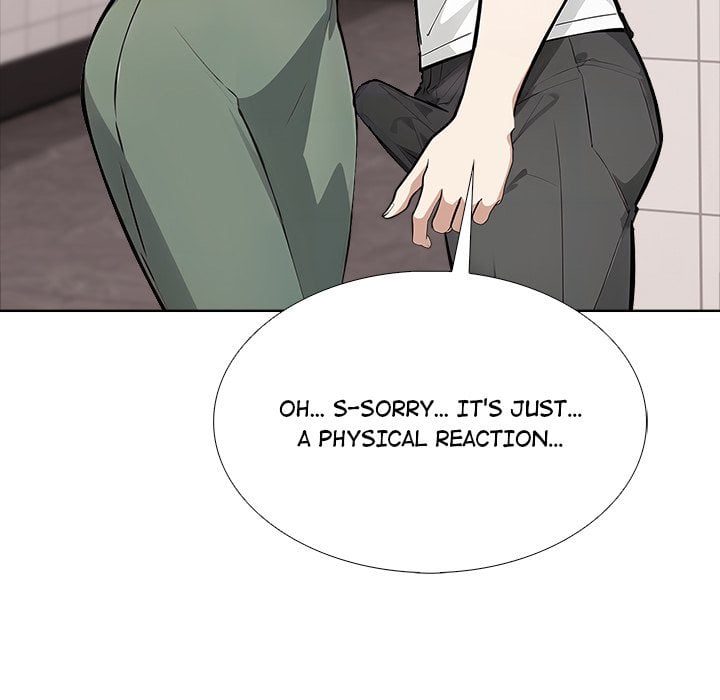 Love Me, or Else 116