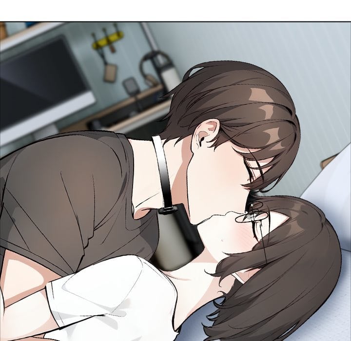 Love Me, or Else 125
