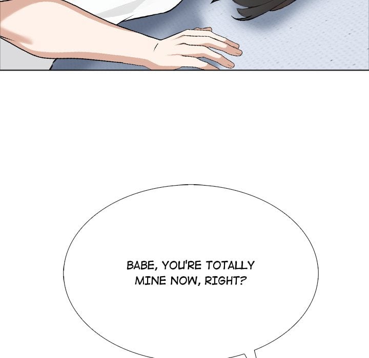 Love Me, or Else 126