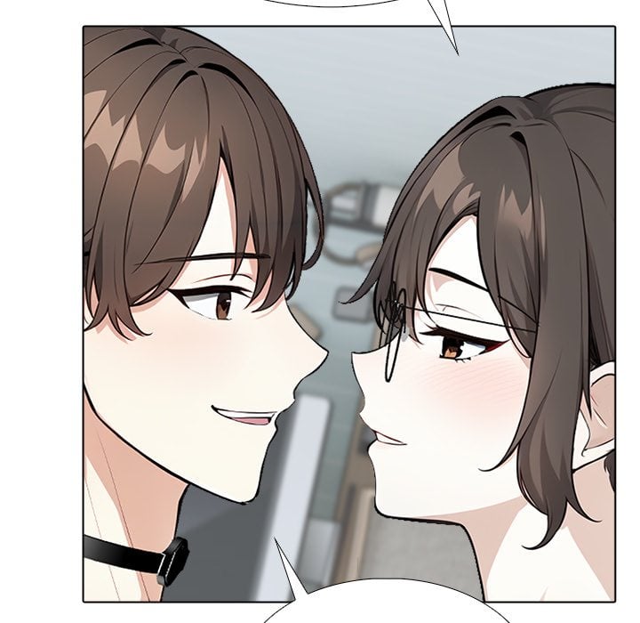 Love Me, or Else 127