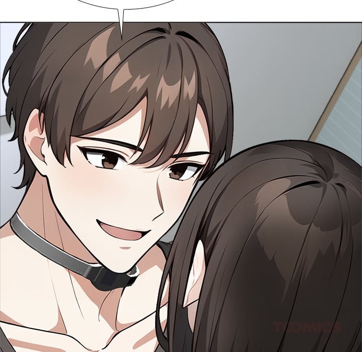 Love Me, or Else 129
