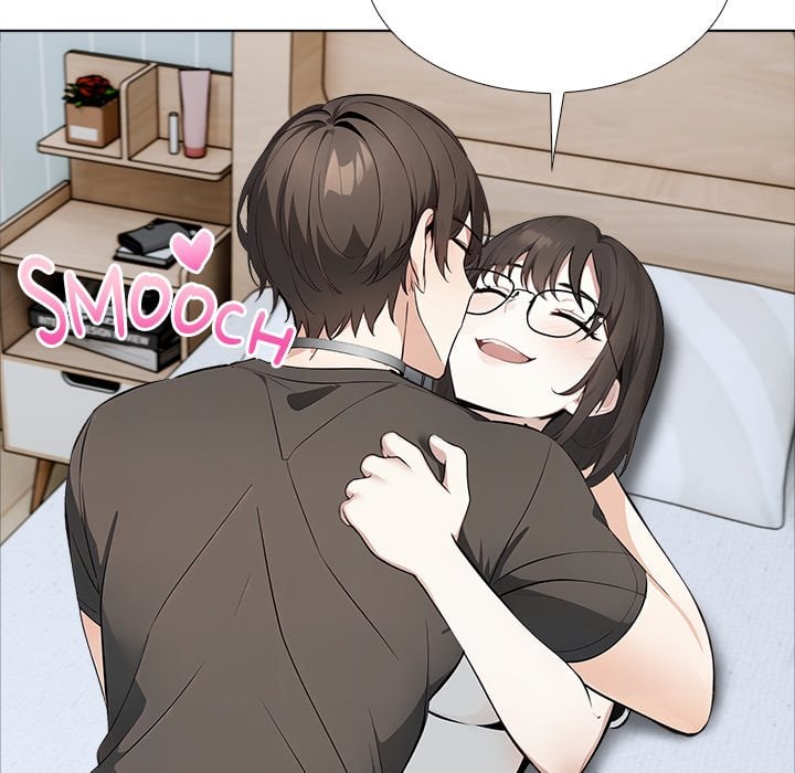 Love Me, or Else 131