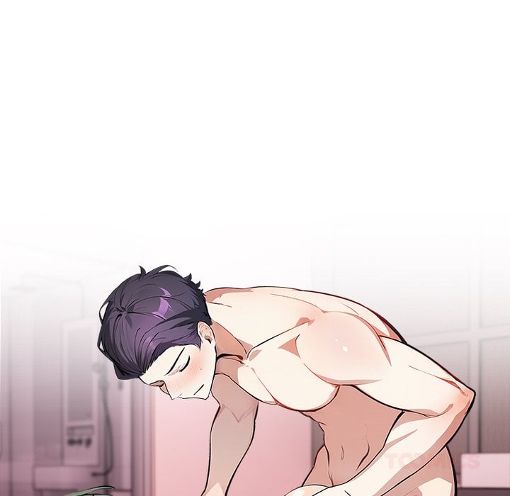 Love Me, or Else 135