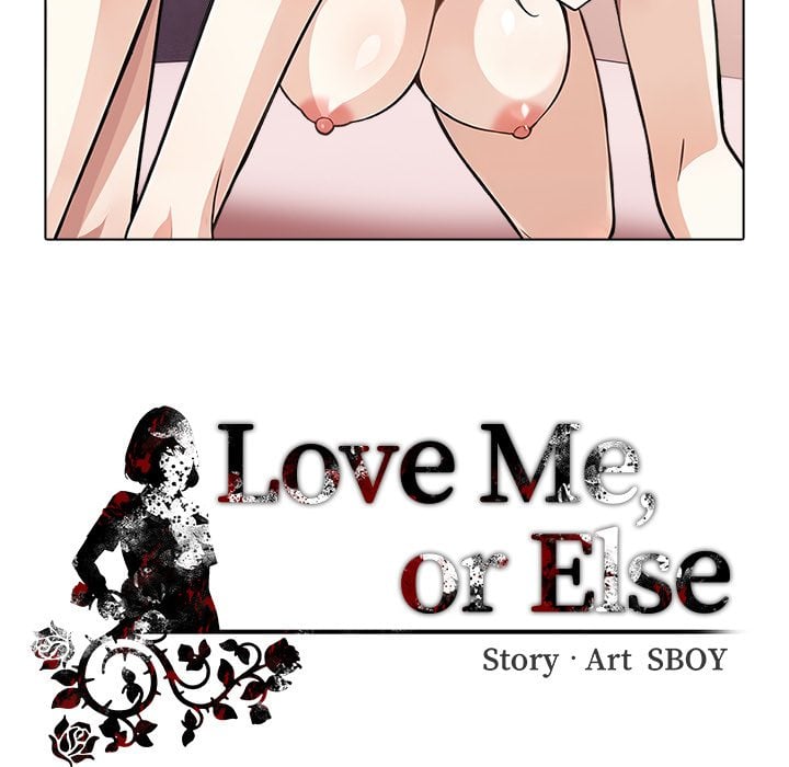 Love Me, or Else 138