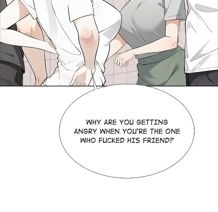 Love Me, or Else 45