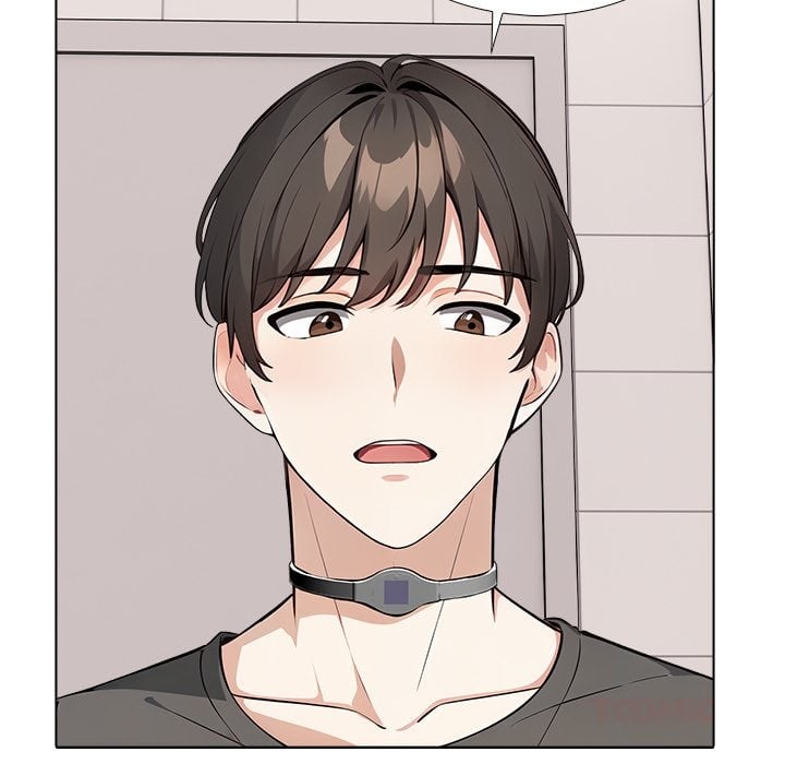Love Me, or Else 63