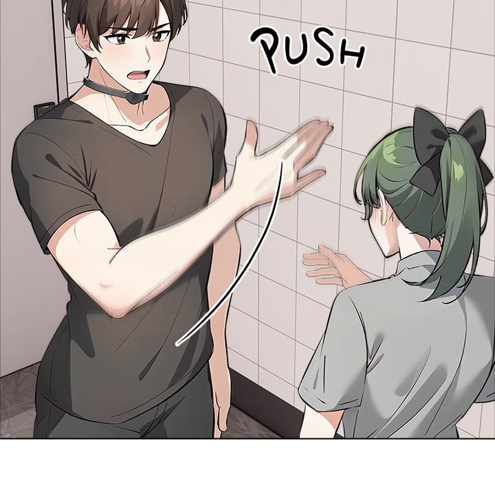 Love Me, or Else 77