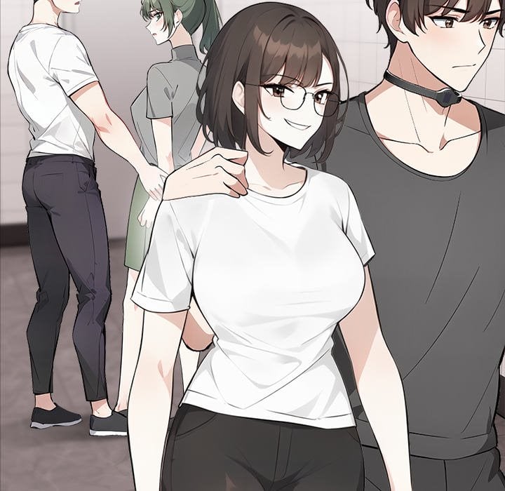 Love Me, or Else 88