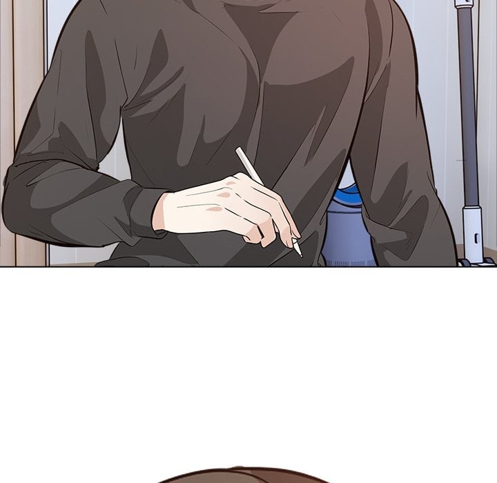 Love Me, or Else 107
