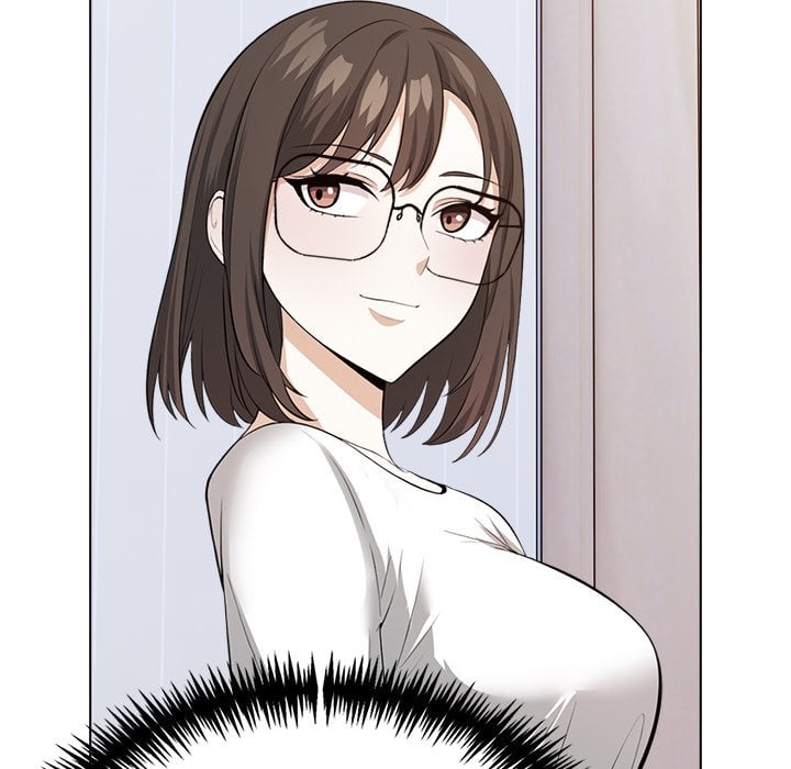 Love Me, or Else 113