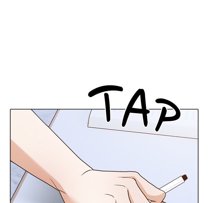 Love Me, or Else 115