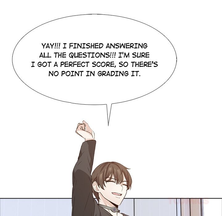 Love Me, or Else 117