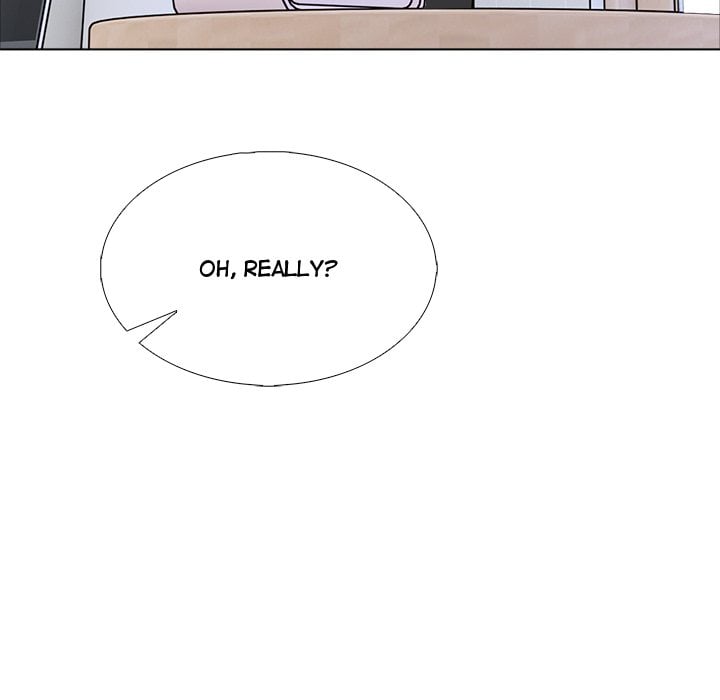 Love Me, or Else 119