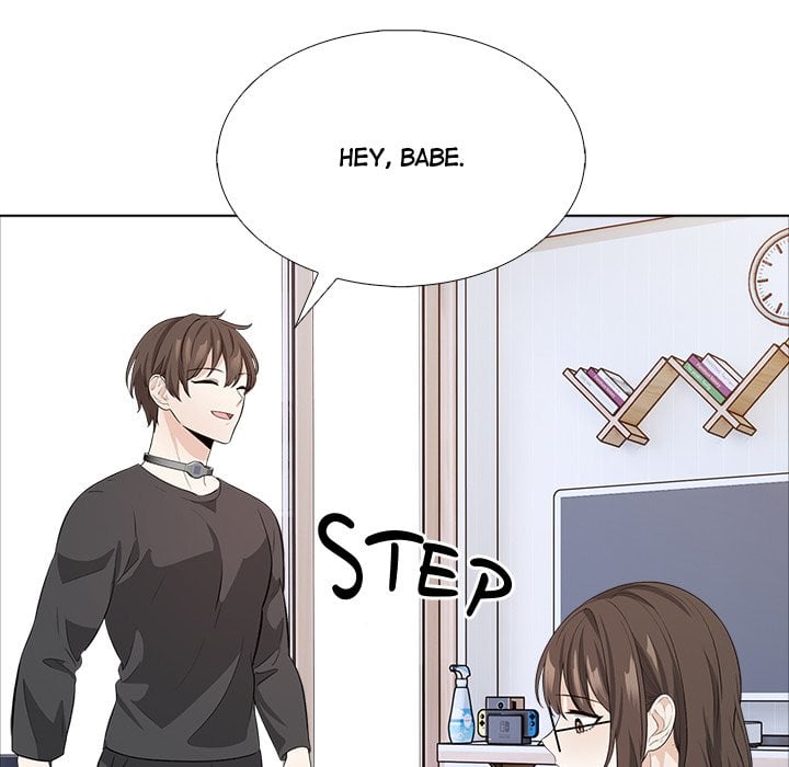 Love Me, or Else 120