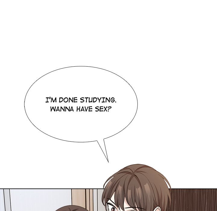 Love Me, or Else 122