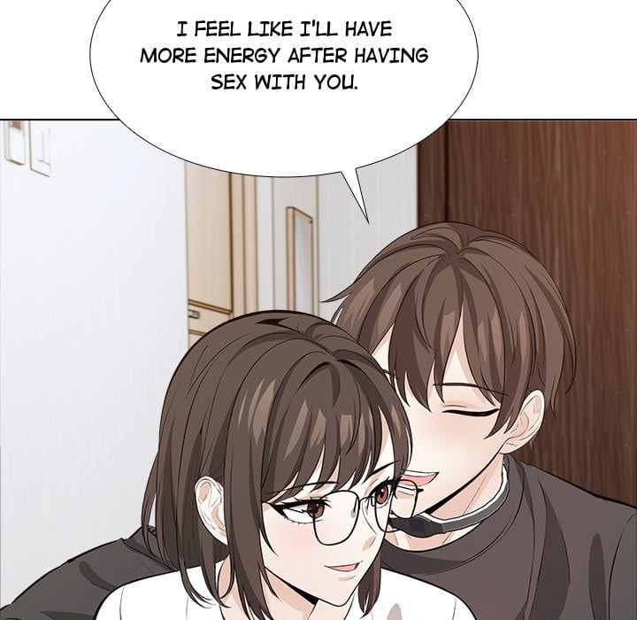 Love Me, or Else 125