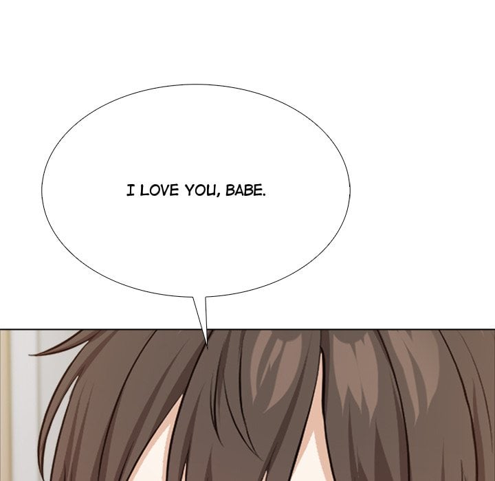 Love Me, or Else 127