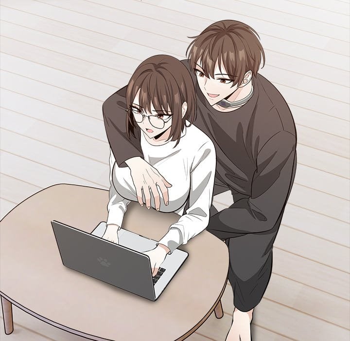 Love Me, or Else 130