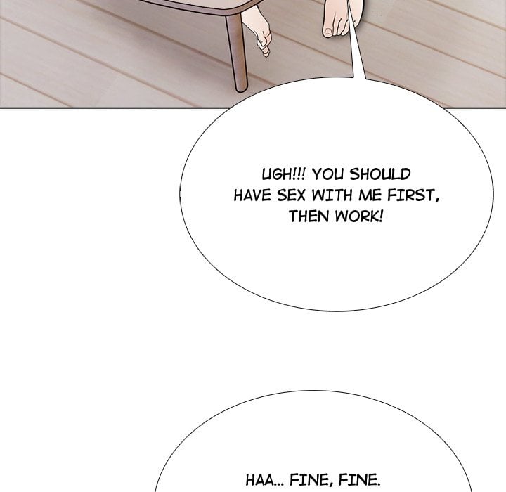 Love Me, or Else 131