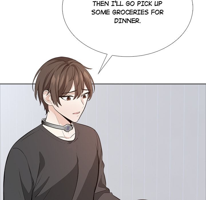 Love Me, or Else 132