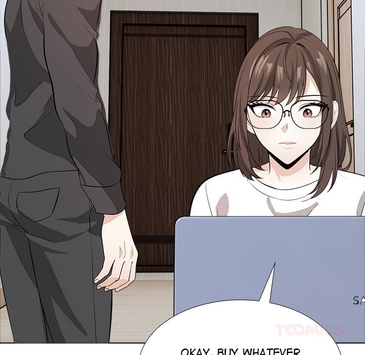 Love Me, or Else 135