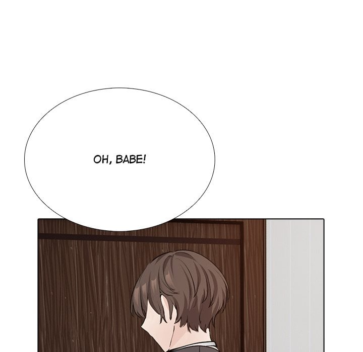 Love Me, or Else 139