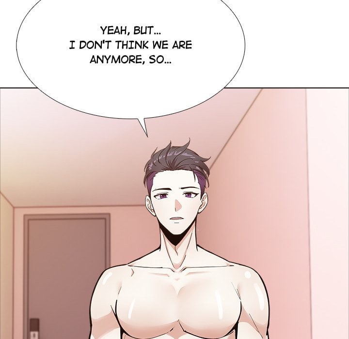 Love Me, or Else 55