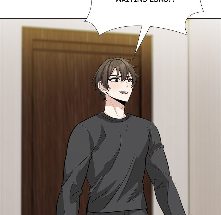 Love Me, or Else 107