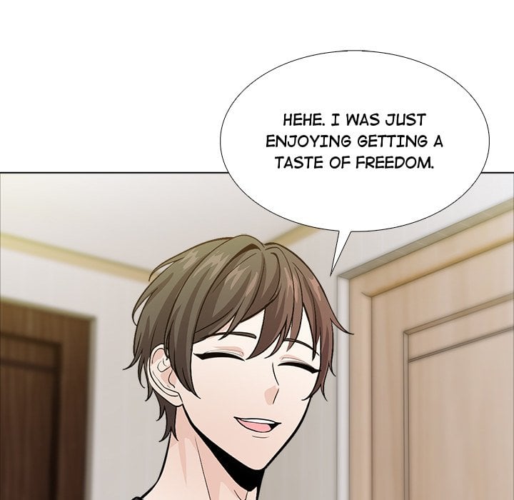 Love Me, or Else 115