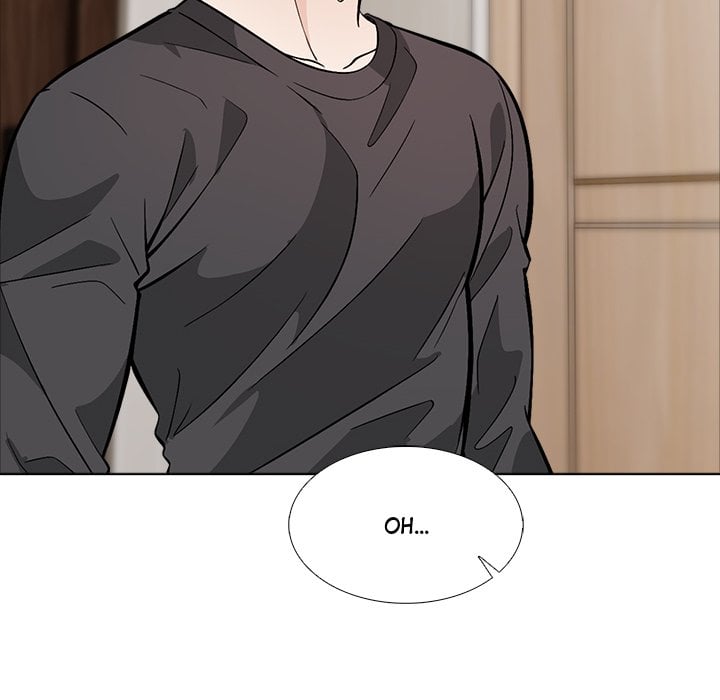 Love Me, or Else 116