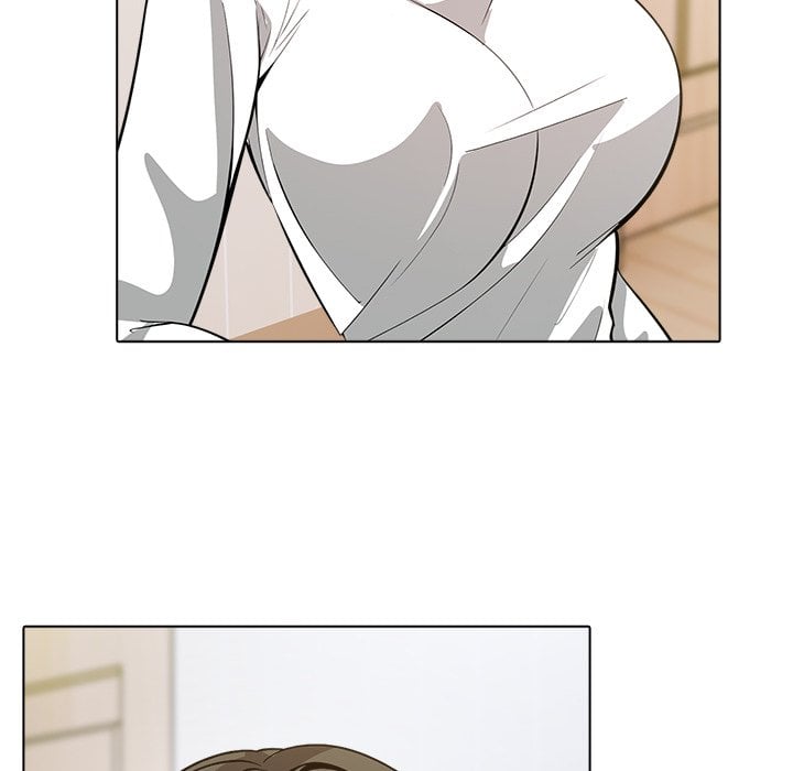 Love Me, or Else 118