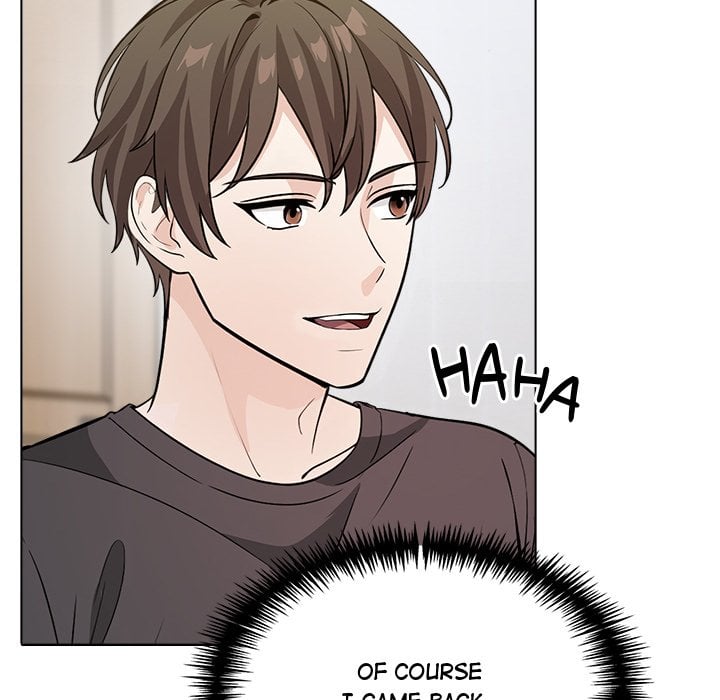 Love Me, or Else 119