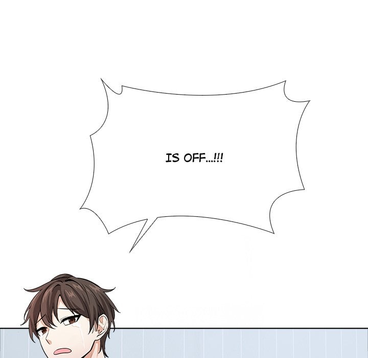Love Me, or Else 13