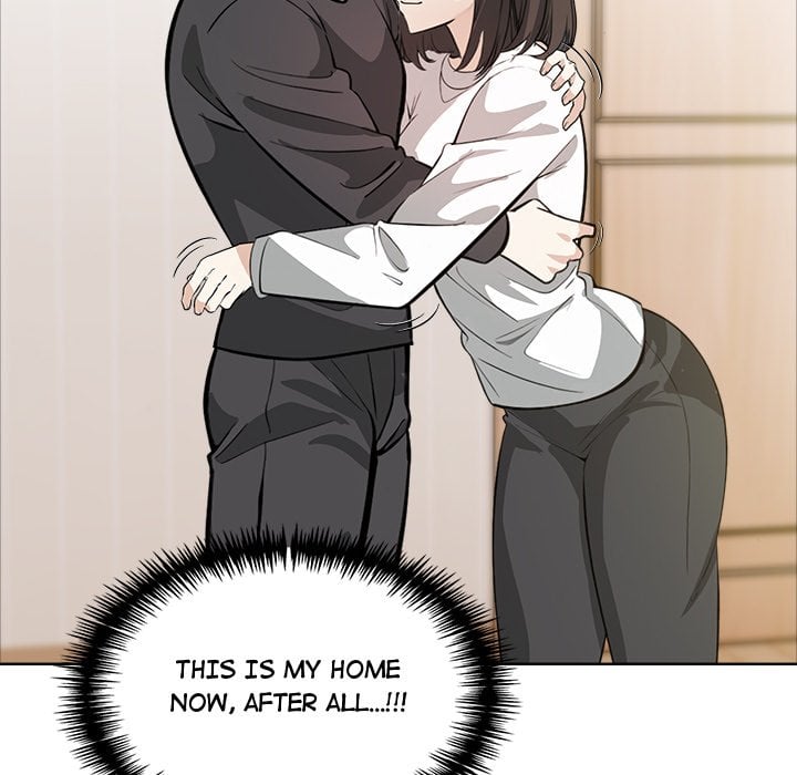 Love Me, or Else 122