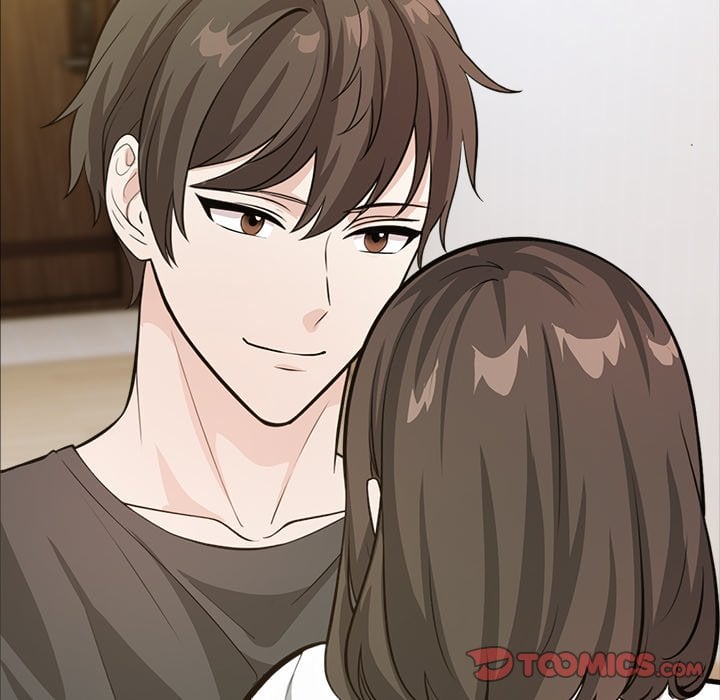 Love Me, or Else 126