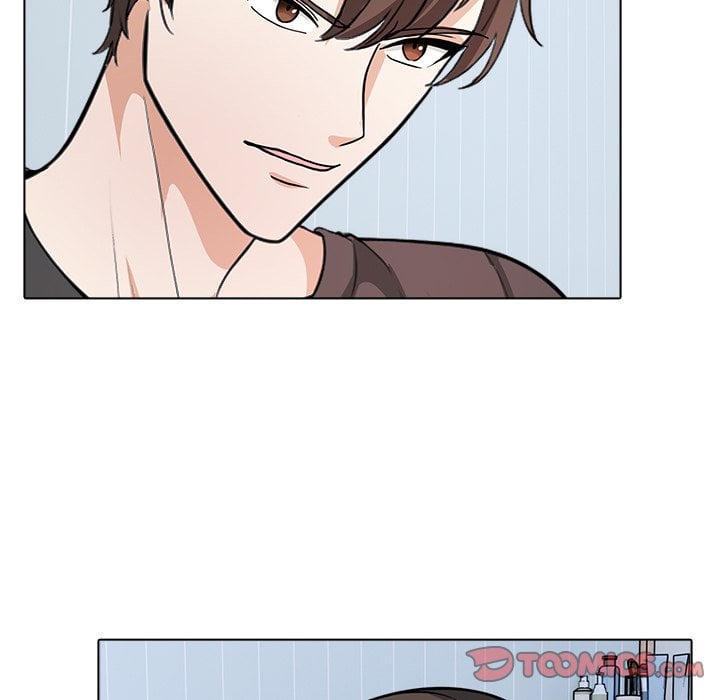 Love Me, or Else 21
